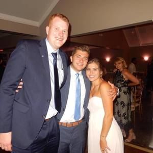 Meet your Posher, Lucas